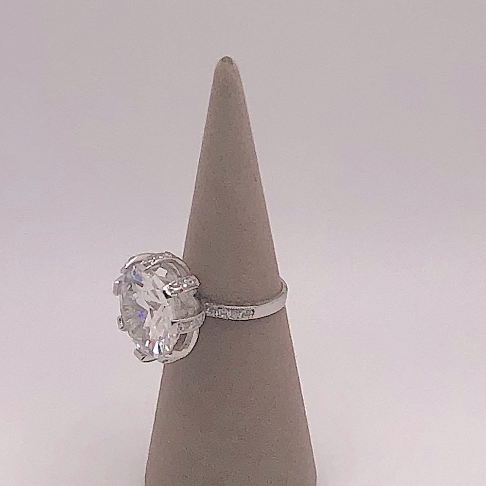 Cocktail Ring - Picture 9 of 14